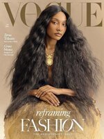 VOGUE  PHILIPPINES